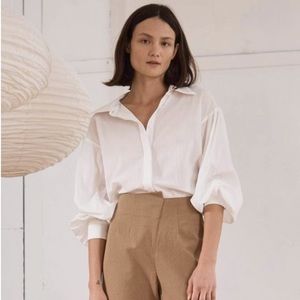 At. Agni Daiki Shirt